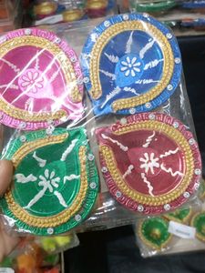 Diwali Diya