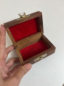 Smaller Jewellery Box 🗃️