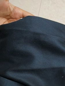 Men&#39;s Formal Pant Navy Blue