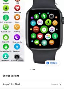 N-watch 4g vi.vo