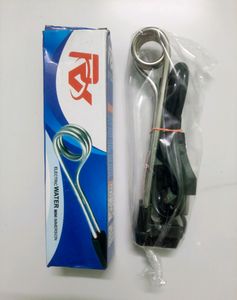 LATEST Mini Water HEATER Pack of 1