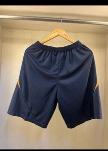 Real Madrid Football Shorts