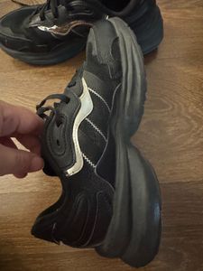 Adidas Sneakers And 2 Estee Lip Balms