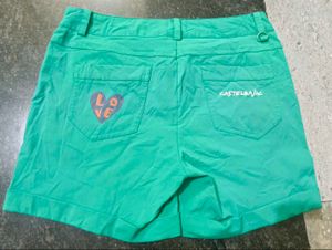 Shorts