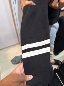 H&amp;m Printed Hoodie