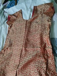 Ethnic Kurta
