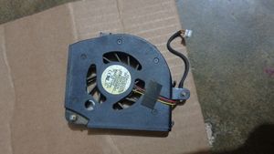CPU Fan