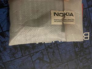 Original Nokia 6600 Front &amp; Back Housing Imported