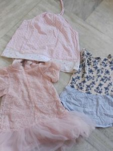Mixed Combo