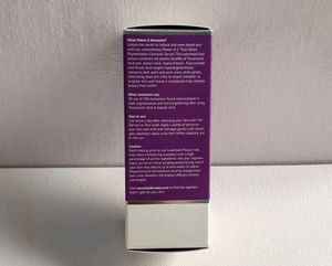 Derma Co Tran Zelaic Pigmentation Serum