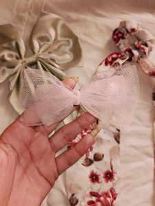 Hair Accessories Combo Offer