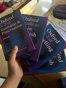 OXFORD english Language Reference