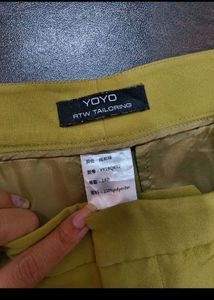 Very Beautiful Trouser Pant