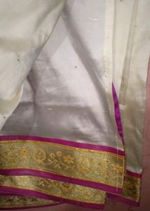 Beautiful Pattu Saree 💞