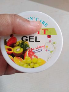 Face Cream