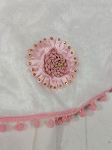 Baby Party Wear Skirt Blouse