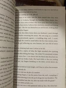 Reckless by Lauren Roberts