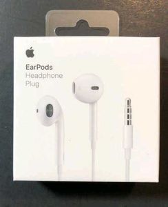Apple Headphones