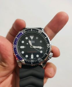 Seiko Scuba Diver