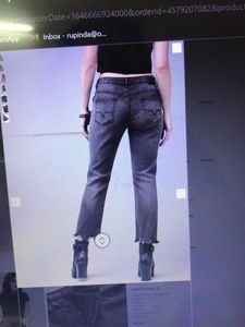 Roadster Black Straight Fit Light Frayed Edge Stretchable Jeans