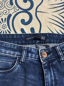 Denim Jeans