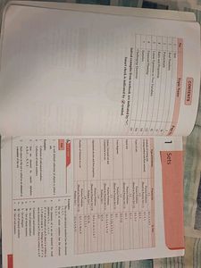 9th Mathematics Part-1 (Eng. Med.) Textbook