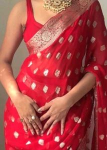 Ready To Wear Saree
