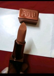 Too Faced Cocoa Bold lipstick Buttercream