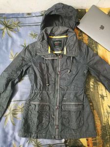 Winter Jacket