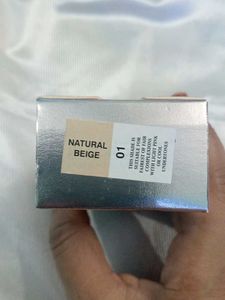 Insight BB Foundation SPF 15
