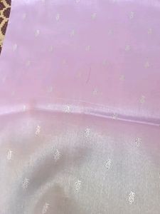 Cotton (Kadak) Sari💟