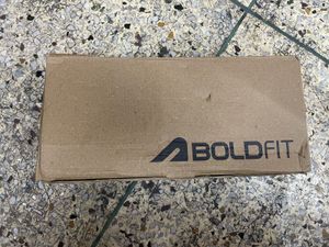 Boldfit Men Flip Flops
