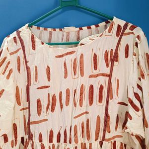 very pretty Tunic Top