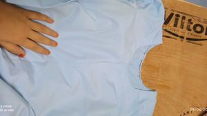 Government School Dress Shalwar Kameez
