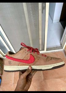 Nike CLOT x Dunk Low SP &#39;Cork