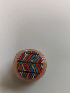 2 Set Of Small Clutures