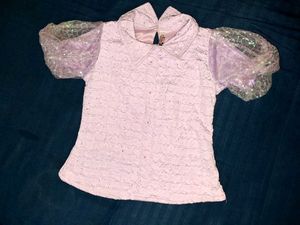 Baby T-shirt