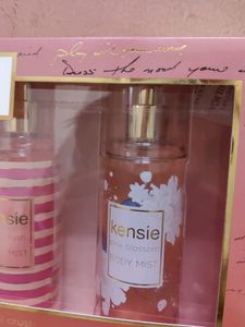 US Perfume