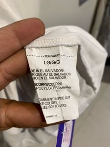 Underarmour white T-Shirt