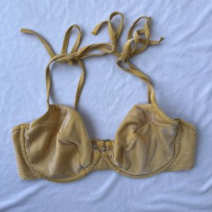 H&M Tie Up Bra
