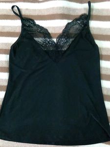 Silk Camisole Lingerie