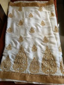 Party Wear Good Looking Saree