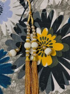 Long Necklace Set