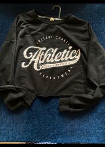 AJIO Sweatshirt
