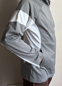 Team 365-Elite Performance Full Zip Jacket Unisex