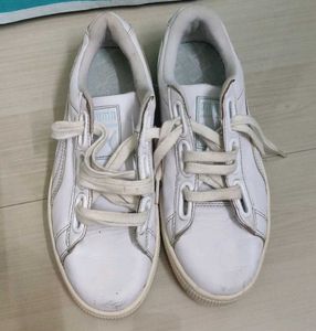 Puma Women Sneaker