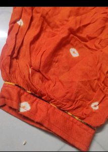 Ethnic Kurta