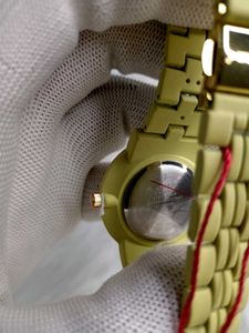 PLATINUM Stainless Steel Quartz Wrist Watch For Wo