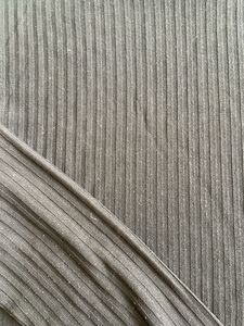 H&amp;M Black Knitted Turtle Neck