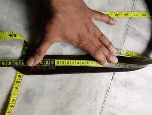Woodland Leather Belt ( First Copy)